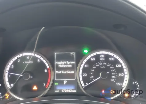 2020 Lexus Nx 300 F Sport from USA, damaged, VIN JTJSARDZ1L5010785